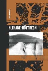 Dennis lehane pratar om usa Dennis lehane pratar om usa